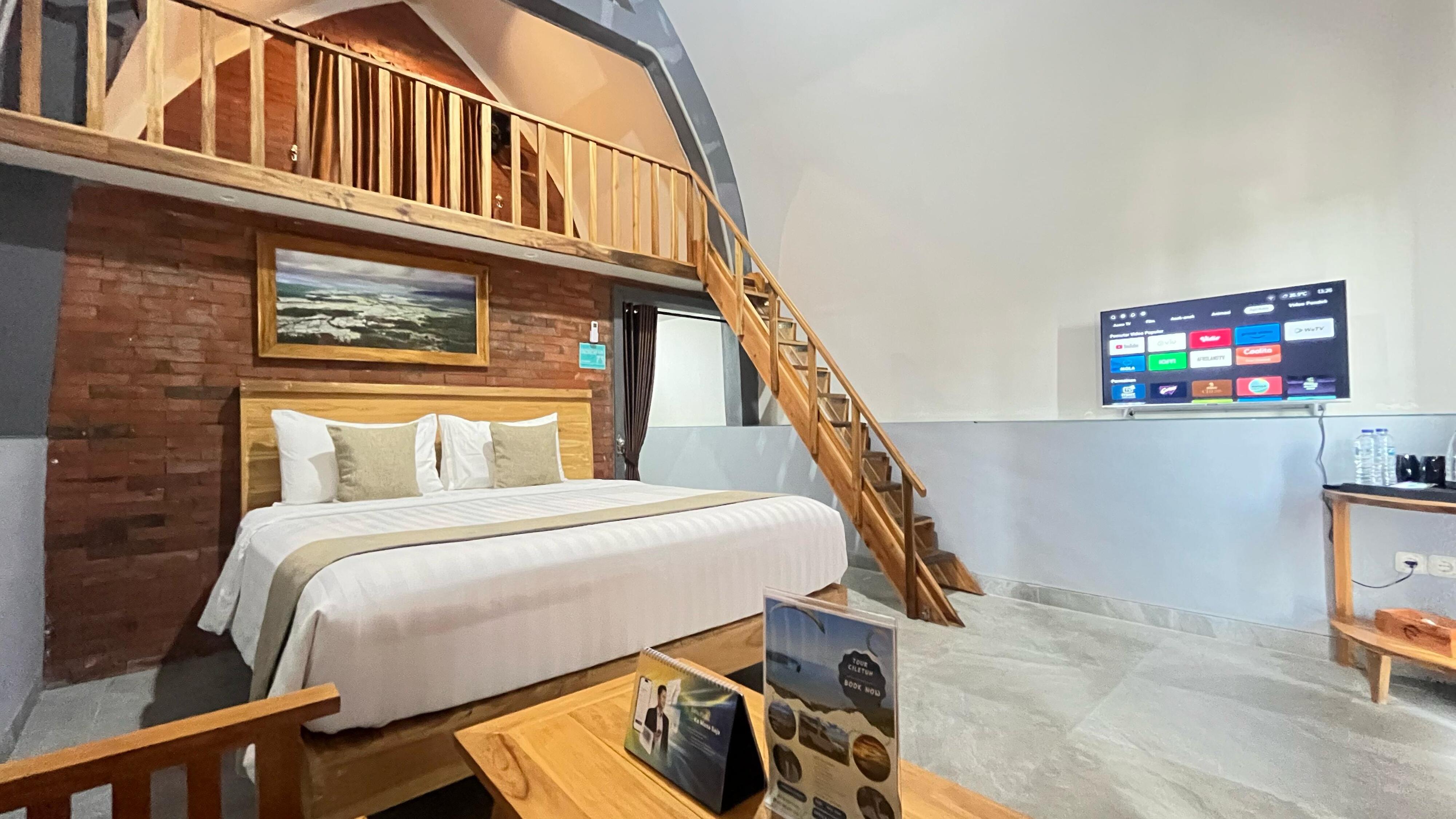 Family Deluxe Room