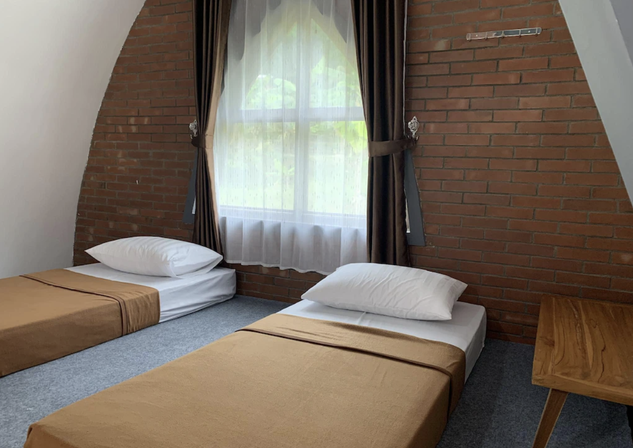 Family Deluxe Room