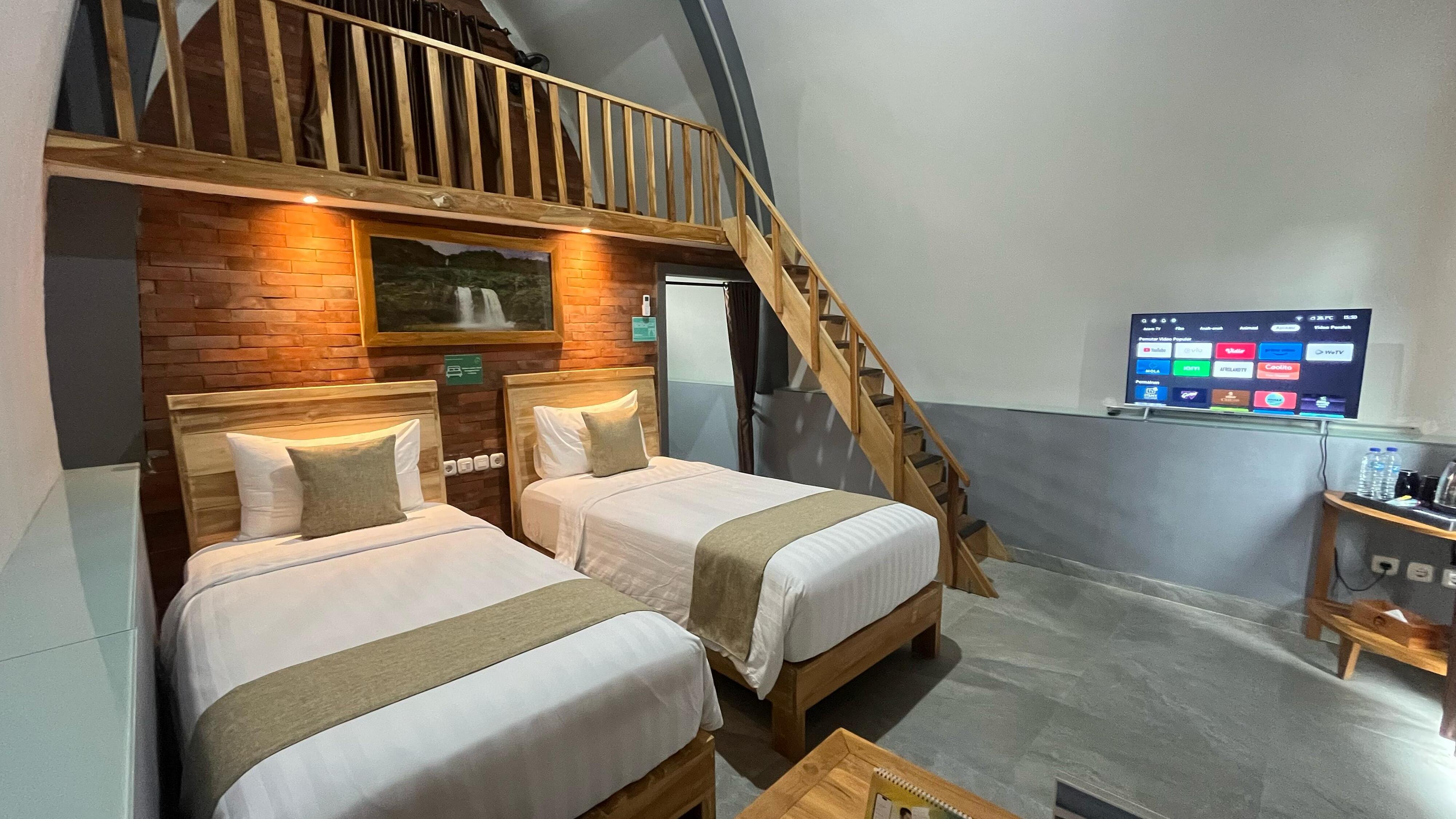 Family Standard Room